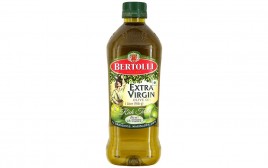 Bertolli Extra Virgin Olive Oil Rich Taste  Bottle  1 litre